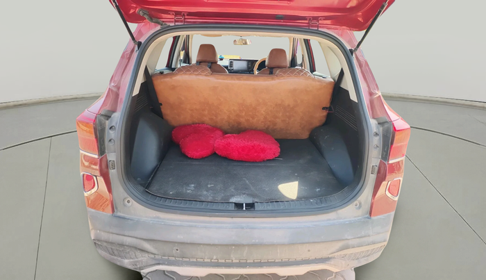 2019 KIA SELTOS HTK 1.5 DIESEL, Diesel, Manual, 15,195 km, exterior