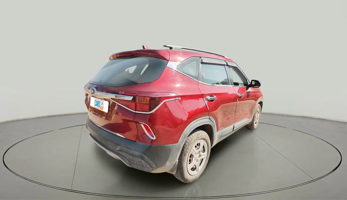 2019 KIA SELTOS HTK 1.5 DIESEL, Diesel, Manual, 15,195 km, exterior
