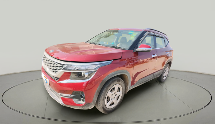 2019 KIA SELTOS HTK 1.5 DIESEL, Diesel, Manual, 15,195 km, exterior