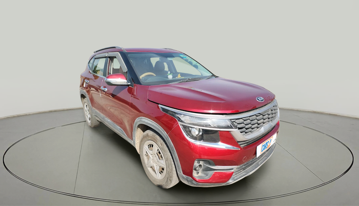 2019 KIA SELTOS HTK 1.5 DIESEL, Diesel, Manual, 15,195 km, exterior