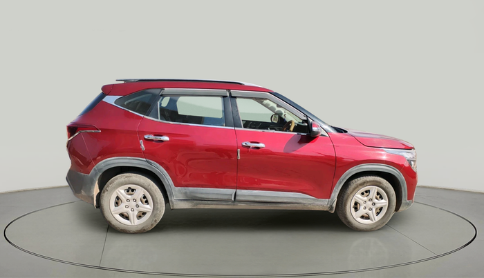 2019 KIA SELTOS HTK 1.5 DIESEL, Diesel, Manual, 15,195 km, exterior