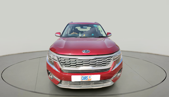 2019 KIA SELTOS HTK 1.5 DIESEL, Diesel, Manual, 15,195 km, exterior