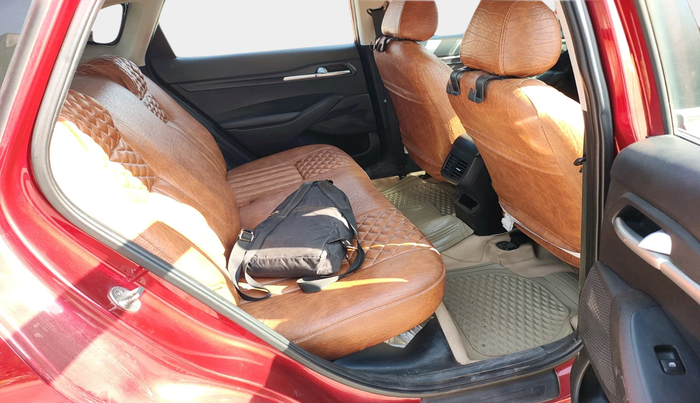 2019 KIA SELTOS HTK 1.5 DIESEL, Diesel, Manual, 15,195 km, interior