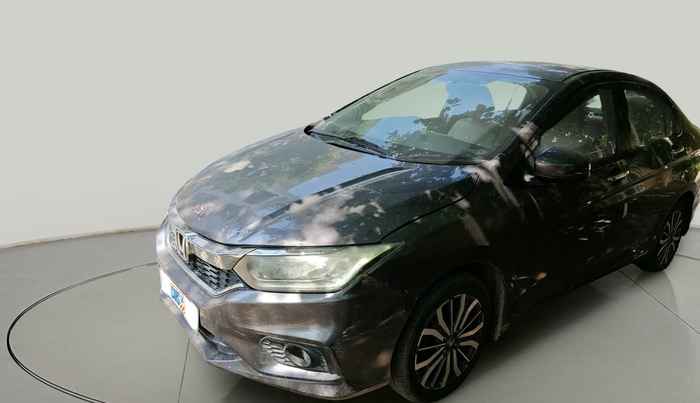 2019 Honda City 1.5L I-VTEC VX CVT, Petrol, Automatic, 42,723 km, exterior