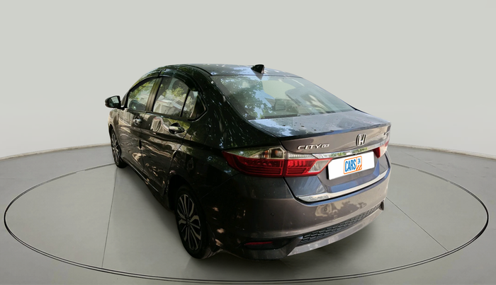 2019 Honda City 1.5L I-VTEC VX CVT, Petrol, Automatic, 42,723 km, exterior