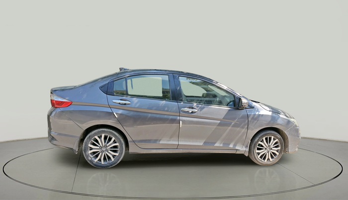 2019 Honda City 1.5L I-VTEC VX CVT, Petrol, Automatic, 42,723 km, exterior