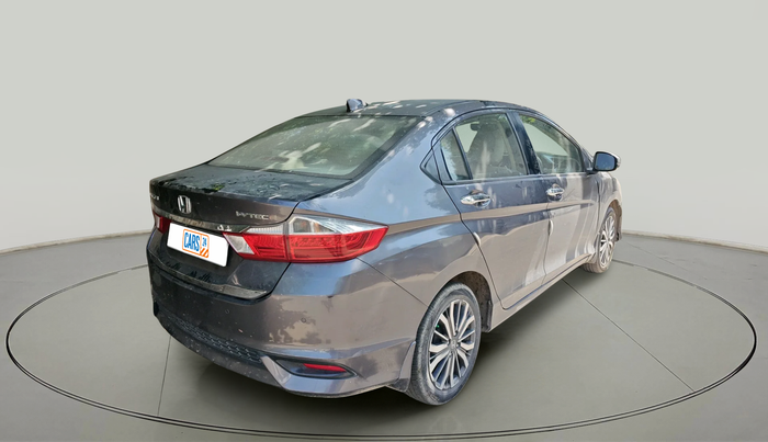 2019 Honda City 1.5L I-VTEC VX CVT, Petrol, Automatic, 42,723 km, exterior