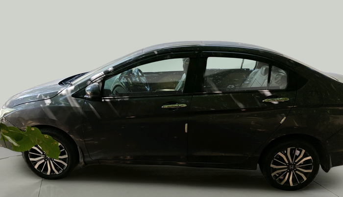 2019 Honda City 1.5L I-VTEC VX CVT, Petrol, Automatic, 42,723 km, exterior