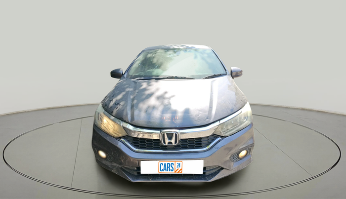 2019 Honda City 1.5L I-VTEC VX CVT, Petrol, Automatic, 42,723 km, exterior