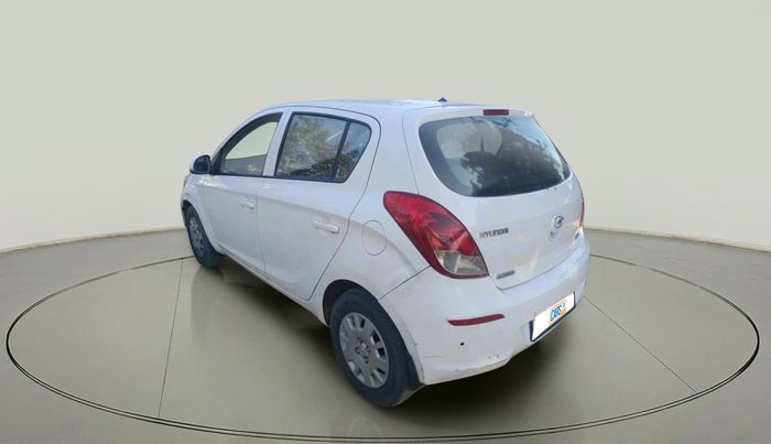 2013 Hyundai i20 MAGNA 1.4 CRDI, Diesel, Manual, 97,049 km, exterior