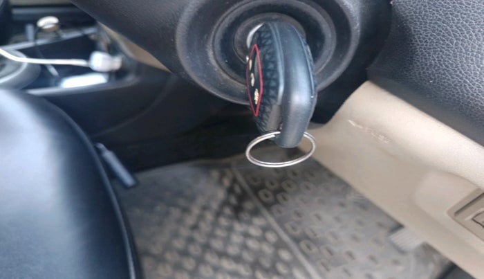 2013 Hyundai i20 MAGNA 1.4 CRDI, Diesel, Manual, 97,049 km, interior