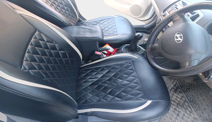 2013 Hyundai i20 MAGNA 1.4 CRDI, Diesel, Manual, 97,049 km, interior