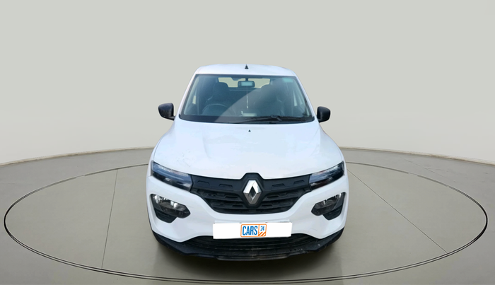 2024 Renault Kwid RXL(O) 1.0L AMT, Petrol, Automatic, 55,992 km, exterior