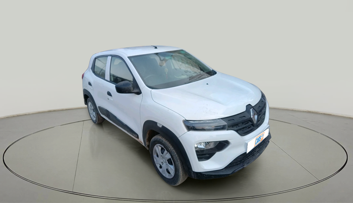 2024 Renault Kwid RXL(O) 1.0L AMT, Petrol, Automatic, 55,992 km, exterior