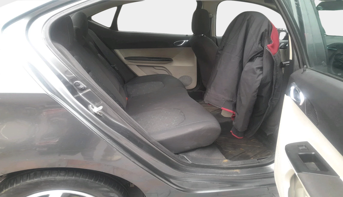 2021 Tata TIGOR EV XZ PLUS, Electric, Automatic, 98,128 km, interior