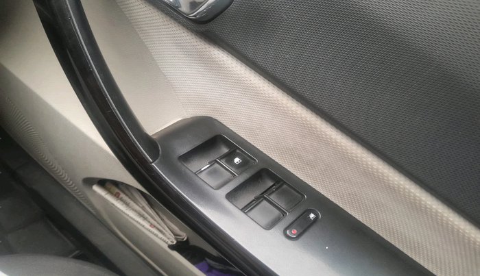 2021 Tata TIGOR EV XZ PLUS, Electric, Automatic, 98,128 km, interior