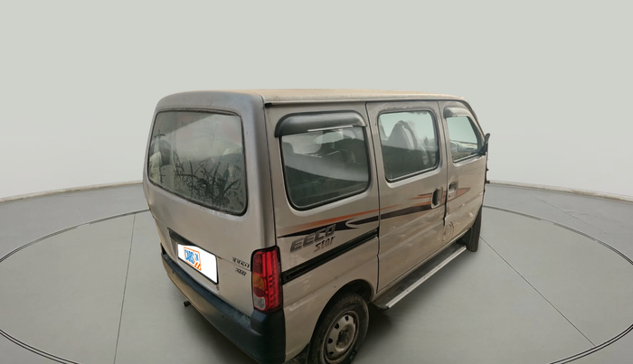 2021 Maruti Eeco 5 STR WITH A/C+HTR, Petrol, Manual, 65,133 km, exterior