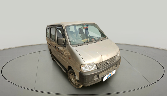 2021 Maruti Eeco 5 STR WITH A/C+HTR, Petrol, Manual, 65,133 km, exterior