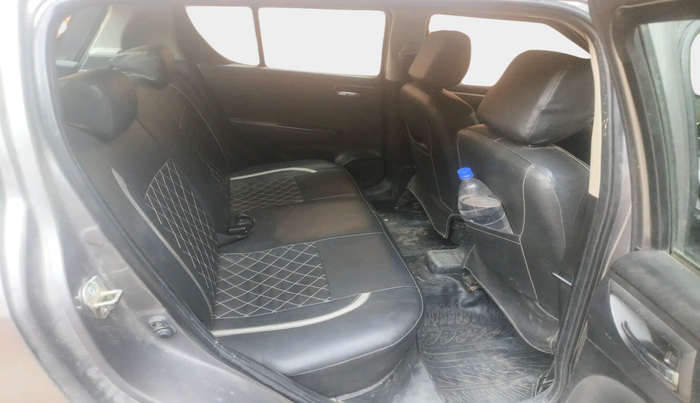 2017 Maruti Swift VXI, Petrol, Manual, 76,554 km, interior