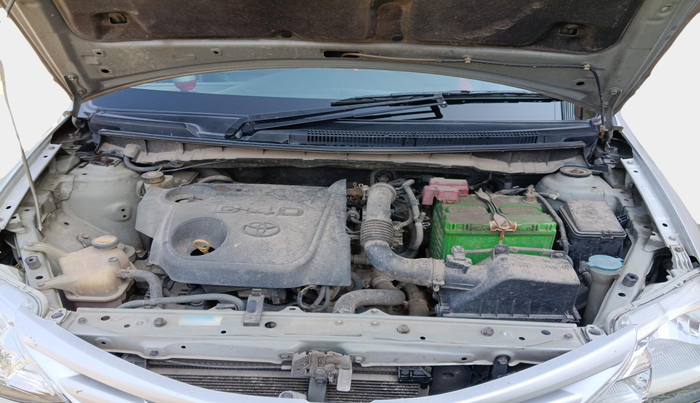 2012 Toyota Etios Liva GD, Diesel, Manual, 1,67,901 km, exterior