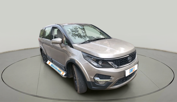 2019 Tata Hexa XTA 4X2 7 STR, Diesel, Automatic, 93,545 km, exterior