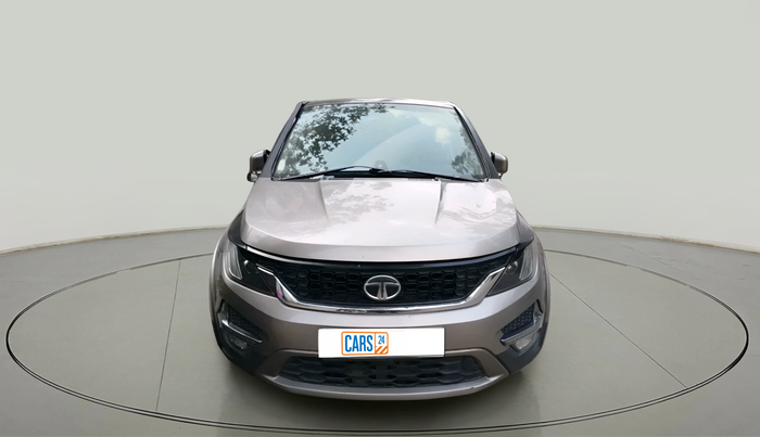 2019 Tata Hexa XTA 4X2 7 STR, Diesel, Automatic, 93,545 km, exterior