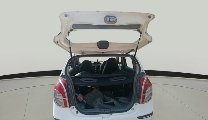 2015 Maruti Alto 800 LXI, Petrol, Manual, 98,689 km, exterior