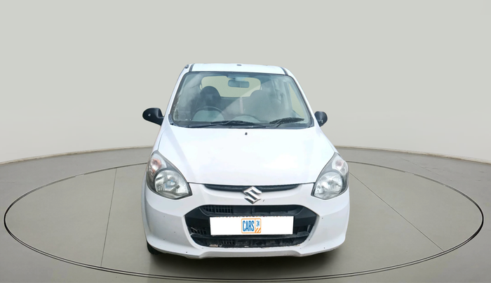 2015 Maruti Alto 800 LXI, Petrol, Manual, 98,689 km, exterior
