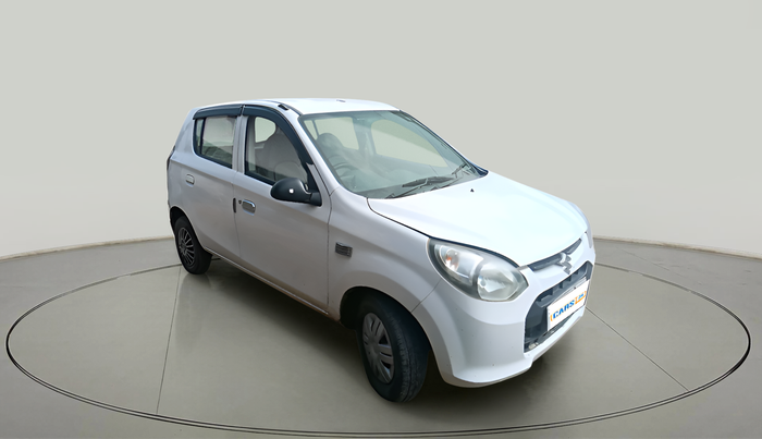 2015 Maruti Alto 800 LXI, Petrol, Manual, 98,689 km, exterior