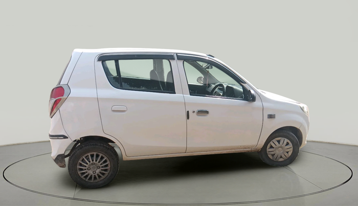 2015 Maruti Alto 800 LXI, Petrol, Manual, 98,689 km, exterior