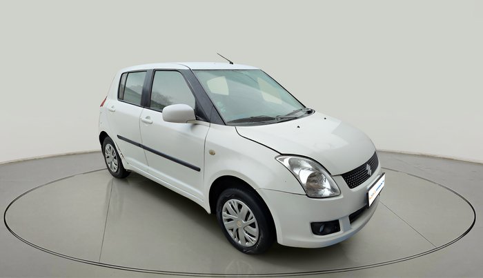2011 Maruti Swift VDI, Diesel, Manual, 1,92,730 km, exterior