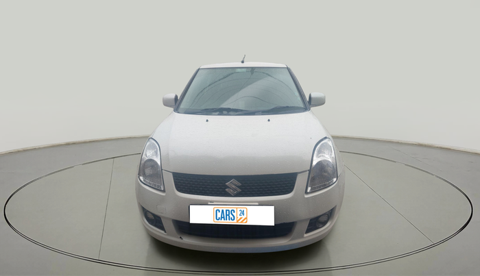 2011 Maruti Swift VDI, Diesel, Manual, 1,92,730 km, exterior