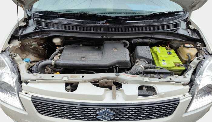 2011 Maruti Swift VDI, Diesel, Manual, 1,92,730 km, exterior