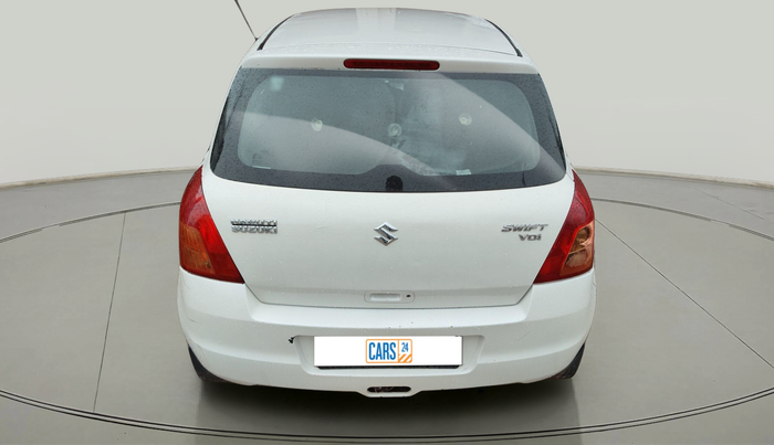 2011 Maruti Swift VDI, Diesel, Manual, 1,92,730 km, exterior