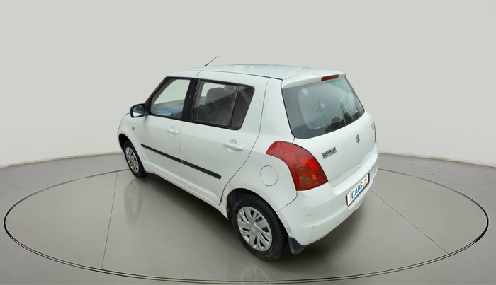 2011 Maruti Swift VDI, Diesel, Manual, 1,92,730 km, exterior