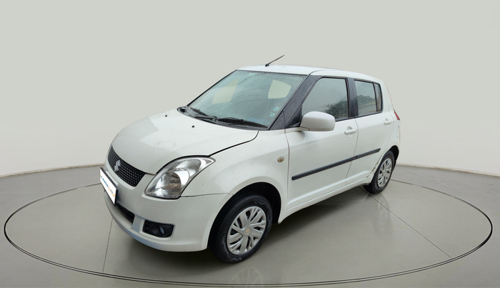 2011 Maruti Swift VDI, Diesel, Manual, 1,92,730 km, exterior