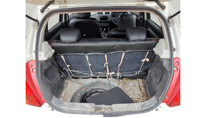 2011 Maruti Swift VDI, Diesel, Manual, 1,92,730 km, exterior