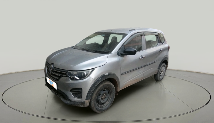 2020 Renault TRIBER RXE MT, Petrol, Manual, 41,640 km, exterior