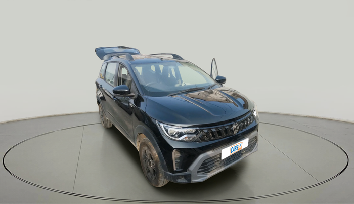 2025 Renault TRIBER Techno, Petrol, Manual, 2,210 km, exterior