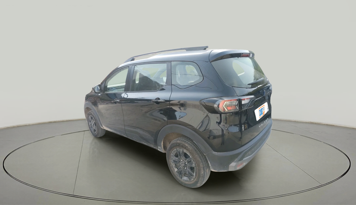 2025 Renault TRIBER Techno, Petrol, Manual, 2,210 km, exterior