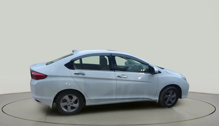 2014 Honda City 1.5L I-DTEC VX, Diesel, Manual, 94,635 km, exterior