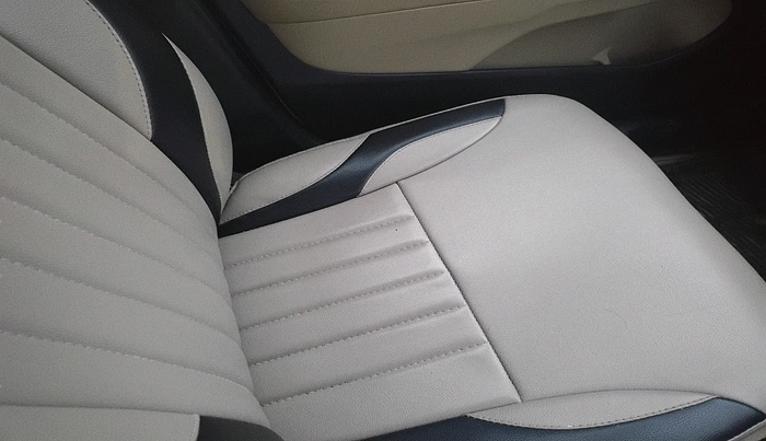 2014 Honda City 1.5L I-DTEC VX, Diesel, Manual, 94,635 km, interior