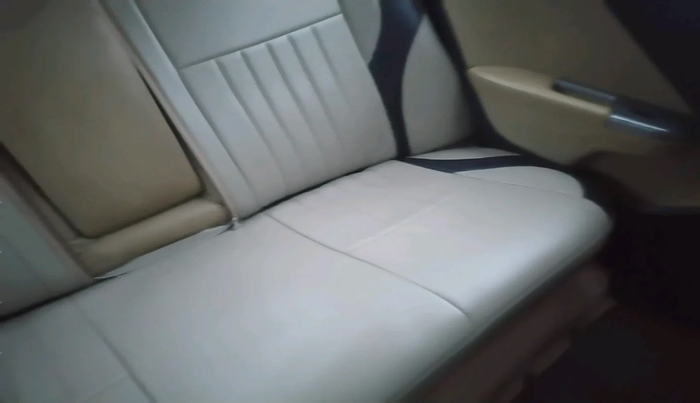 2014 Honda City 1.5L I-DTEC VX, Diesel, Manual, 94,635 km, interior