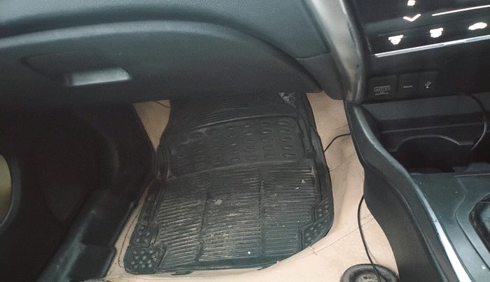 2014 Honda City 1.5L I-DTEC VX, Diesel, Manual, 94,635 km, interior