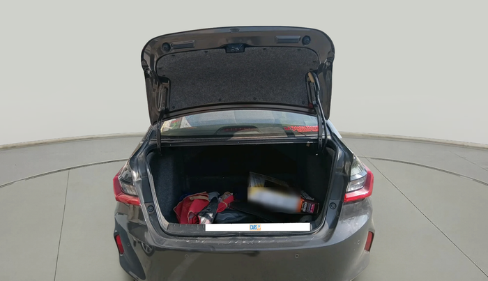 2021 Honda City 1.5L I-VTEC ZX CVT, Petrol, Automatic, 49,462 km, exterior