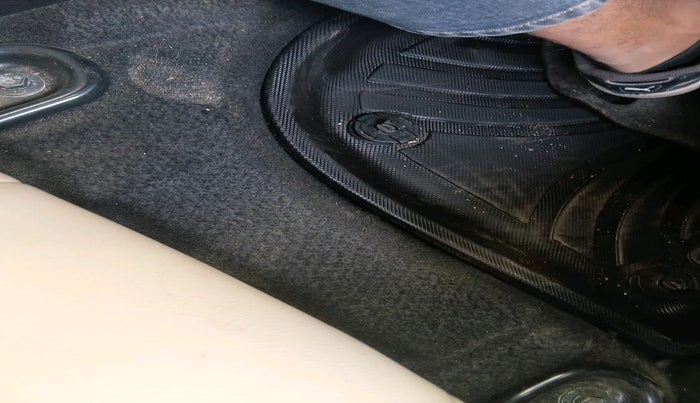 2021 Honda City 1.5L I-VTEC ZX CVT, Petrol, Automatic, 49,462 km, interior