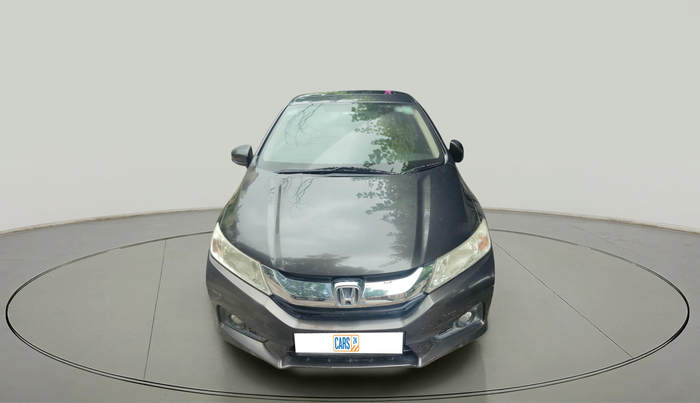 2015 Honda City 1.5L I-VTEC VX, Petrol, Manual, 57,551 km, exterior