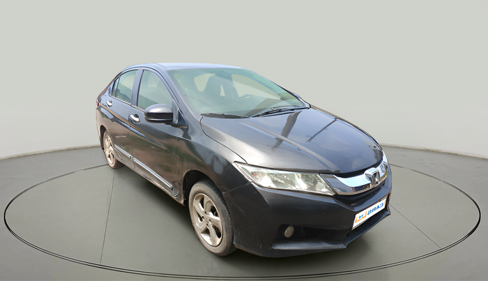 2015 Honda City 1.5L I-VTEC VX, Petrol, Manual, 57,551 km, exterior