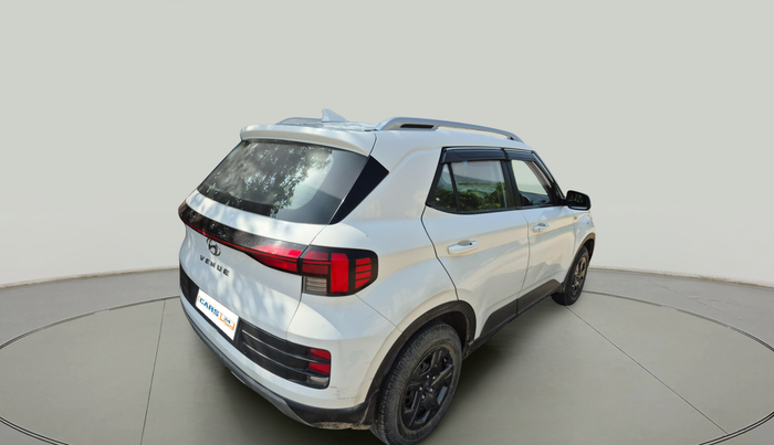 2023 Hyundai VENUE S 1.2, Petrol, Manual, 1,04,330 km, exterior