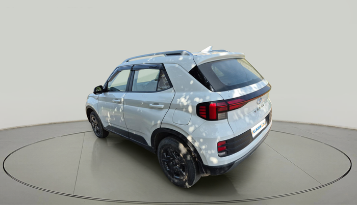 2023 Hyundai VENUE S 1.2, Petrol, Manual, 1,04,330 km, exterior